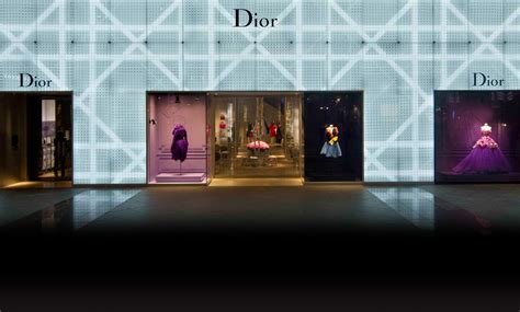 dior warsaw photos|Dior Store .